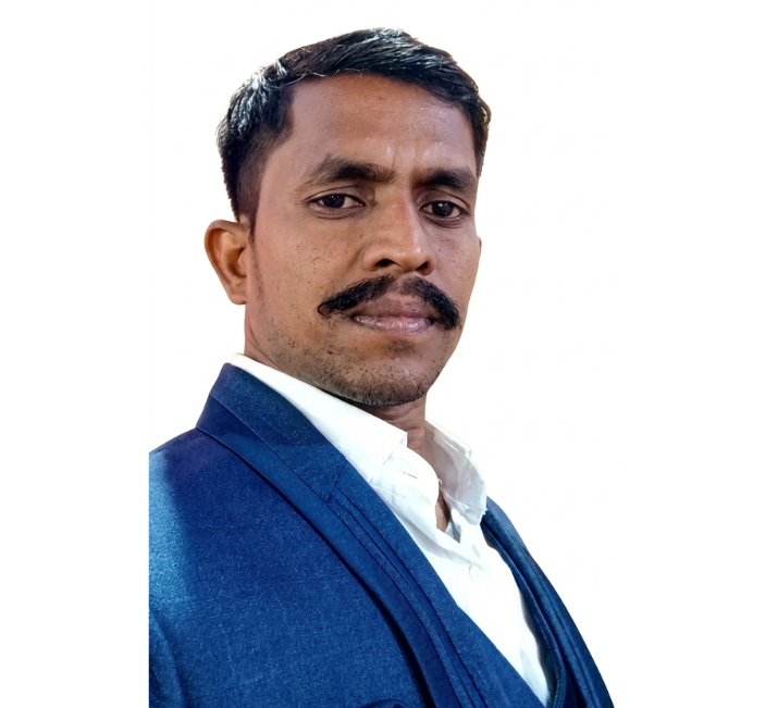 Vice President