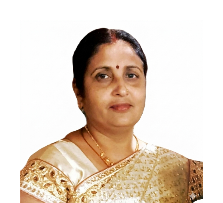 Rashtriya Mahila Adhyaksh